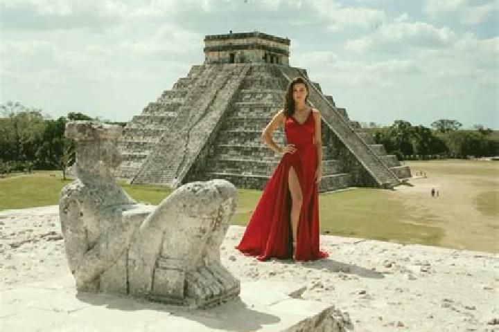 Aria, 27 — Escort in Hocaba, Mexico