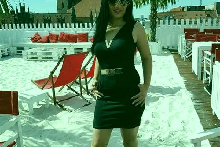 Aria, 27 — Escort in Holungen, Germany