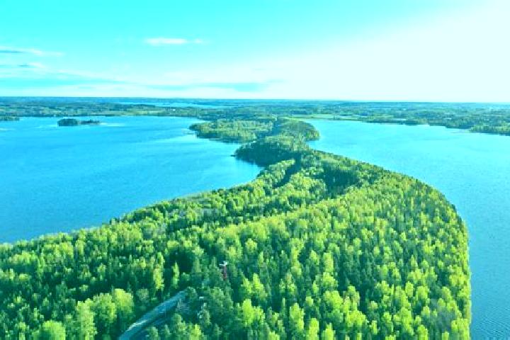 Aria, 27 — Escort in Kaukajaervi, Finland