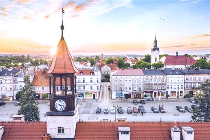 Aria, 27 — Escort in Kepno, Poland