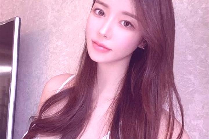 Aria, 27 — Escort in Luoxiong, China