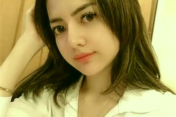 Aria, 27 — Escort in Mengkalip, Indonesia