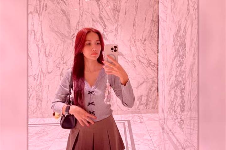 Aria, 27 — Escort in Min Kone, Myanmar