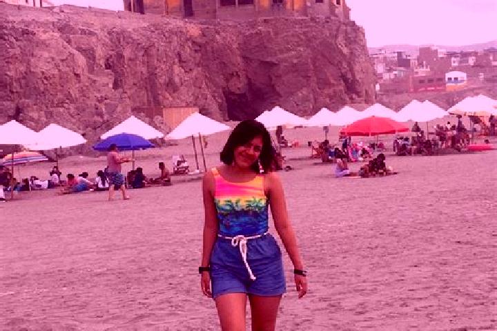 Aria, 27 — Escort in Mollendo, Peru