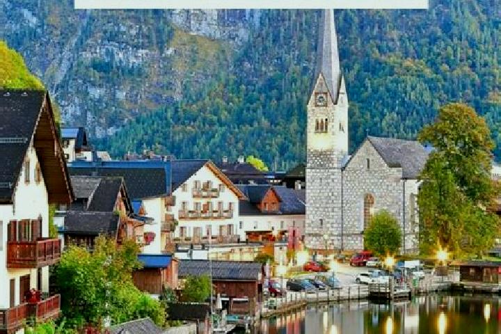 Aria, 27 — Escort in Muehlbach, Austria