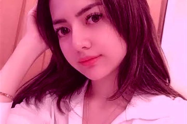 Aria, 27 — Escort in Oebesa, Indonesia