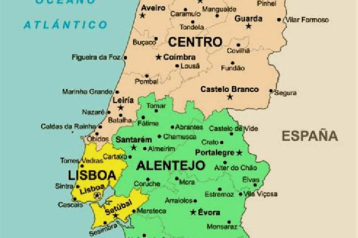Aria, 27 — Escort in Riachos, Portugal