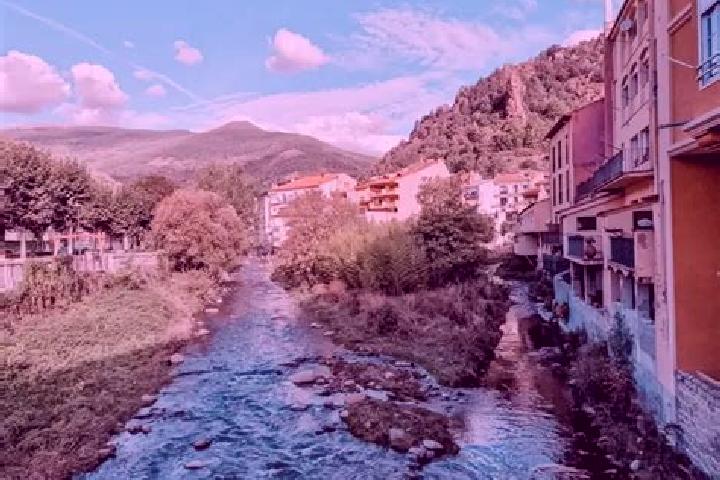 Aria, 27 — Escort in Ribes de Freser, Spain