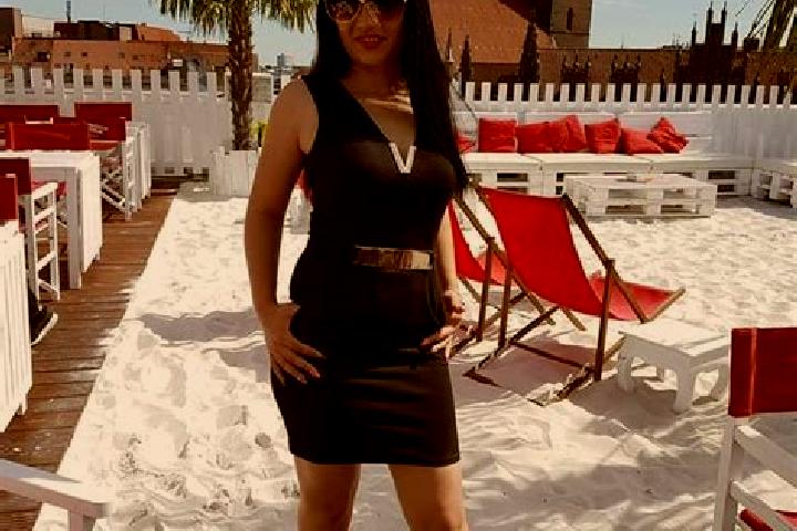 Aria, 27 — Escort in Salching, Germany