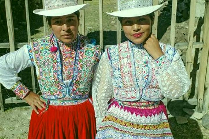 Aria, 27 — Escort in Sibayo, Peru
