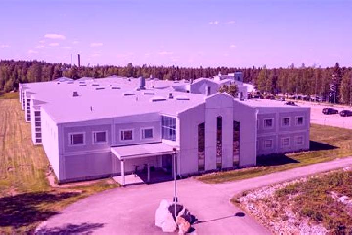 Aria, 27 — Escort in Sievi, Finland
