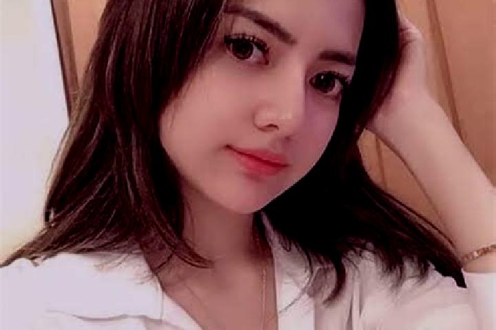 Aria, 27 — Escort in Tambeggan Satu, Indonesia