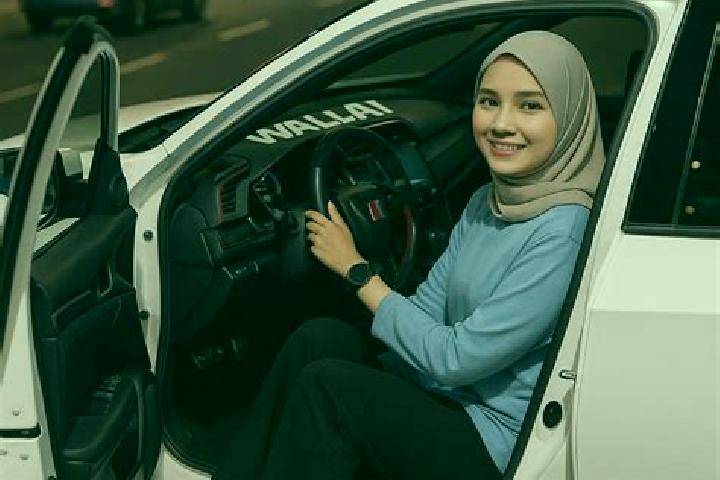Aria, 27 — Escort in Tanggeung Kolot, Indonesia