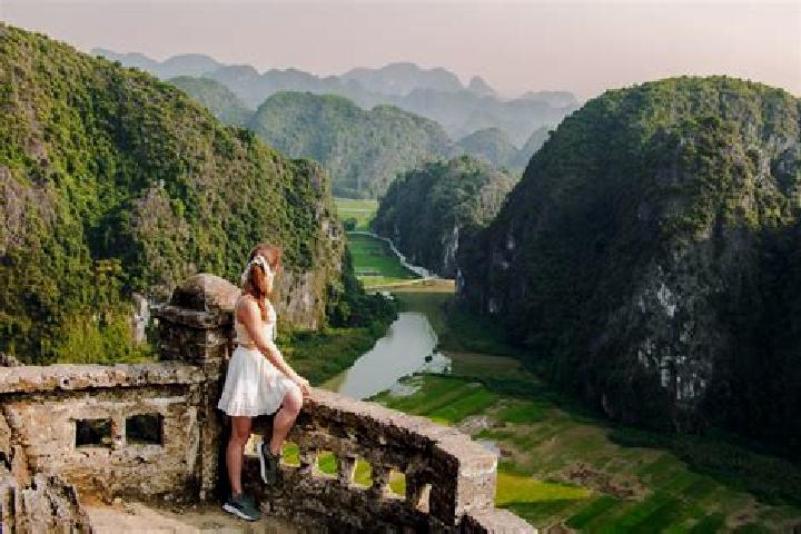 Aria, 27 — Escort in Thi Tran Hoa Binh, Vietnam