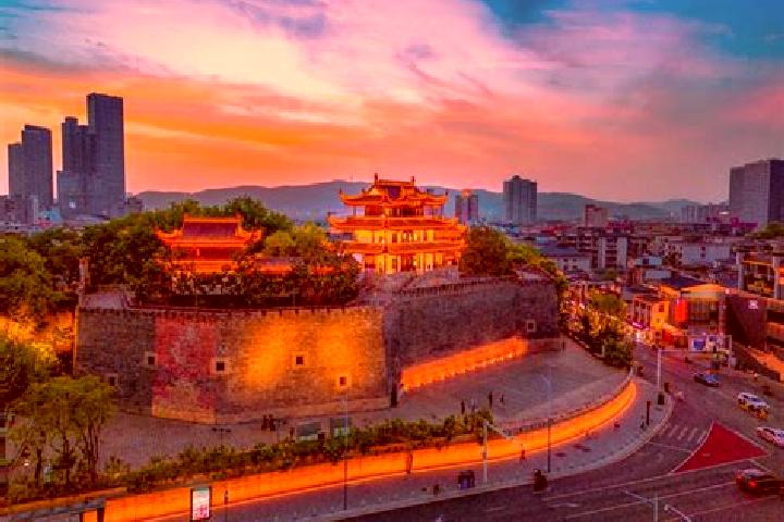 Aria, 27 — Escort in Tianxin, China