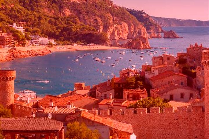 Aria, 27 — Escort in Tollos, Spain