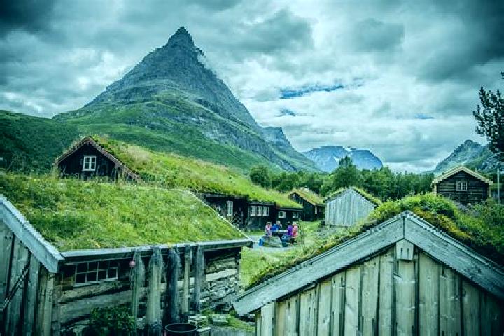 Aria, 27 — Escort in Ulefoss, Norway