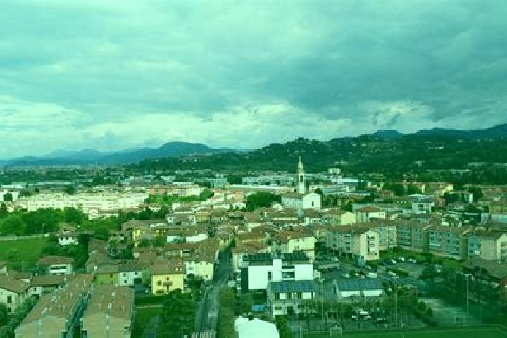 Aria, 27 — Escort in Verdello, Italy