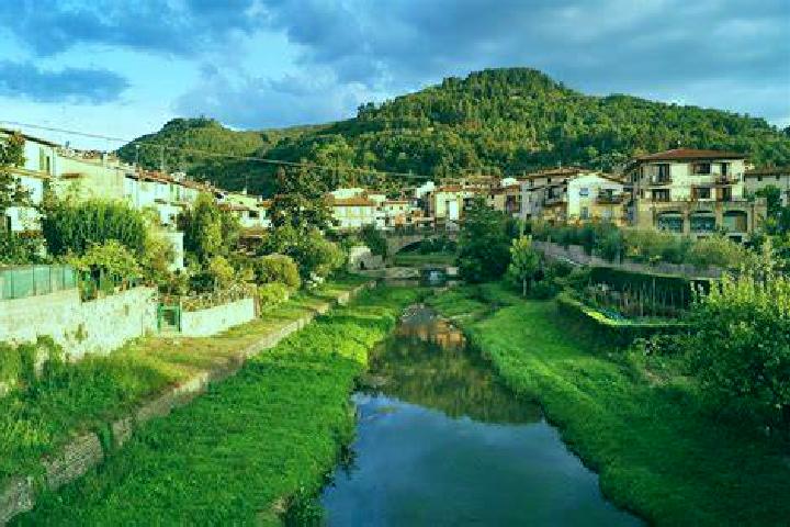 Aria, 27 — Escort in Vicchio, Italy