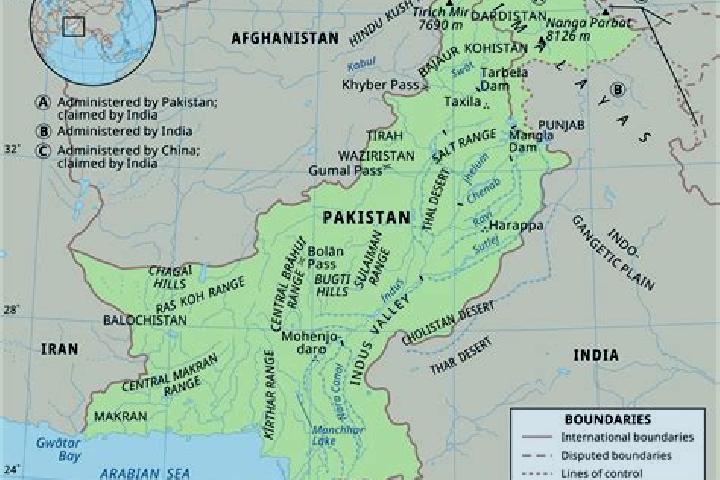 Aria, 27 — Escort in Zhob, Pakistan