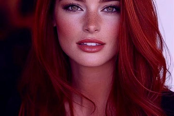 Aria, 28, a auburn blue-eyed caribbean companion based in Los Algarrobos Arriba. Offering Dinner Date, Duos, Erotic Massage, Prostate Massage, Domination. Av...