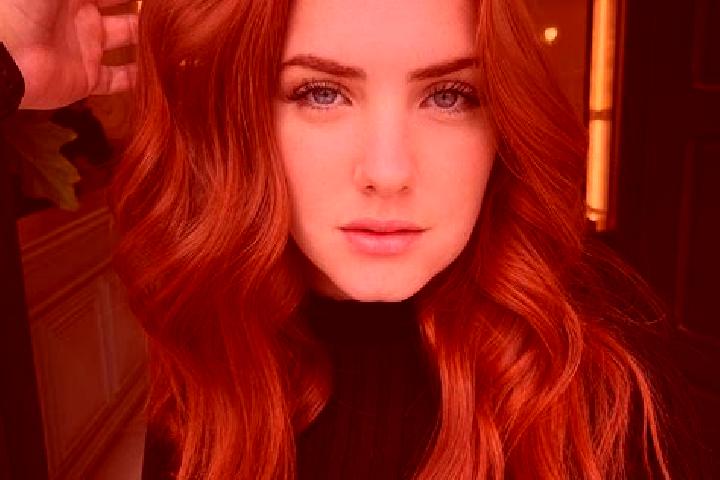 Aria, 28, a auburn blue-eyed middle eastern companion based in Yantianhe. Offering Roleplay, Girlfriend Experience, Party Girl, Massage, CIM. Available for i...