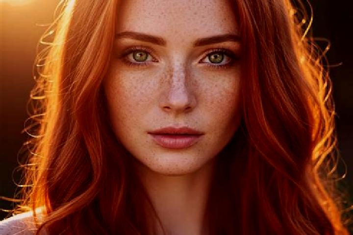 Aria, 28, a auburn green-eyed european companion based in Palitana. Offering A-Level, CIM, Girlfriend Experience, Domination. Available for incall and outcal...