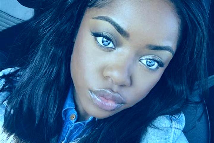Aria, 28, a black blue-eyed ebony companion based in Pilot Knob. Offering Tantra, Deep French Kissing, Roleplay, CIM. Available for incall and outcall, day a...
