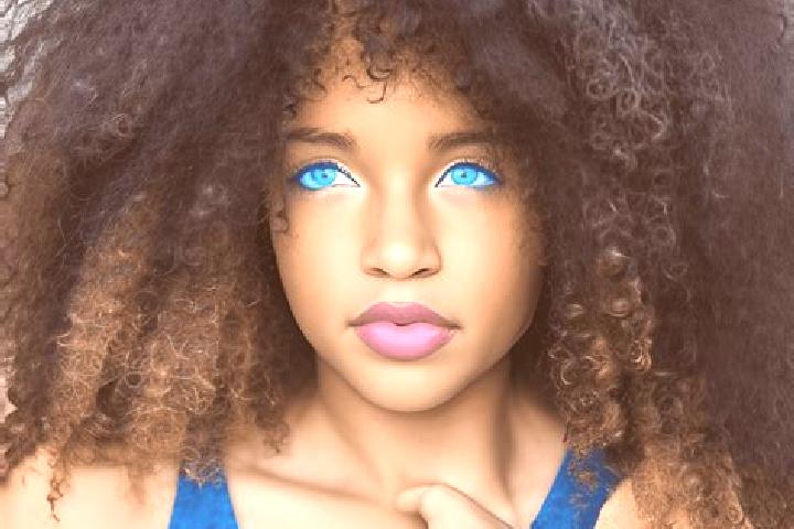 Aria, 28, a black blue-eyed mixed companion based in Bennettsville. Offering GFE, Prostate Massage, CIM. Available for incall and outcall, overnight bookings...