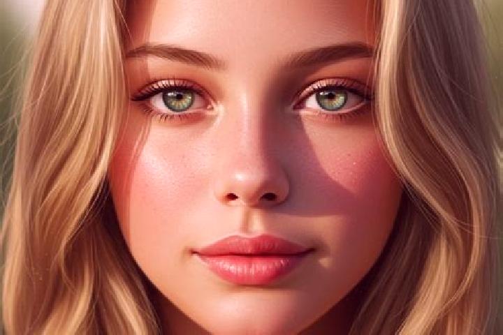 Aria, 28, a blonde brown-eyed slavic companion based in Bischberg. Offering A-Level, Erotic Massage, BDSM, Travel Companion, Domination. Available for incall...