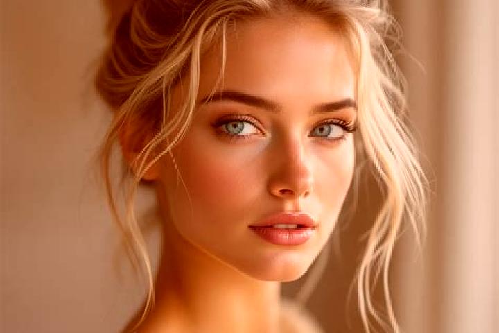 Aria, 28, a blonde dark-eyed slavic companion based in Maripi. Offering A-Level, Domination, GFE, Girlfriend Experience. Available for incall and outcall, da...