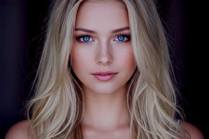 Aria, 28, a blonde green-eyed mixed companion based in Tankovoye. Offering A-Level, Fetish. Available for incall and outcall, day and evening dates.