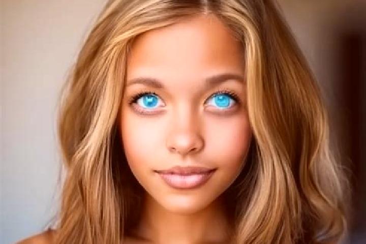 Aria, 28, a dark blonde blue-eyed mixed companion based in French Lick. Offering Party Girl, OWO, Tantra, Roleplay. Available for incall and outcall, overnig...