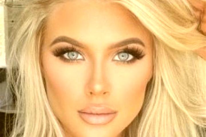 Aria, 28, a platinum blonde dark-eyed latina companion based in Cven. Offering Roleplay, Overnight, Striptease, Erotic Massage. Available for incall and outc...