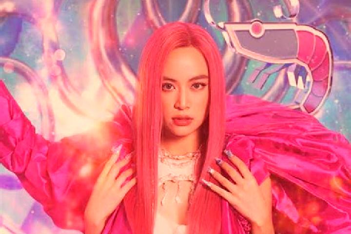 Aria, 28 — Escort in A Ting, Vietnam