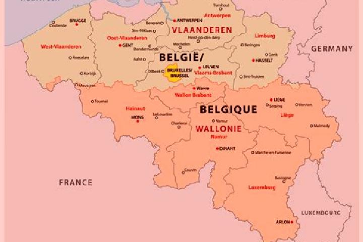 Aria, 28 — Escort in Basecles, Belgium