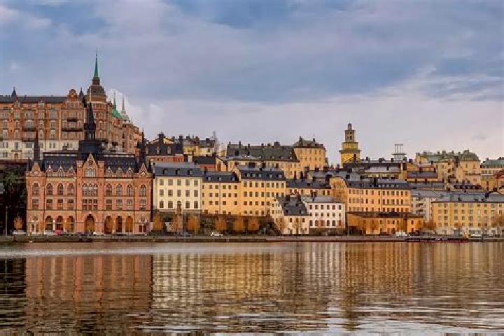 Aria, 28 — Escort in Bjoerneborg, Sweden