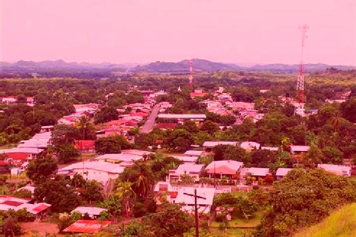 Aria, 28 — Escort in Boca de Parita, Panama