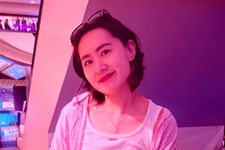 Aria, 28 — Escort in Dongge, China