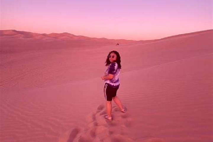 Aria, 28 — Escort in Dunes, France