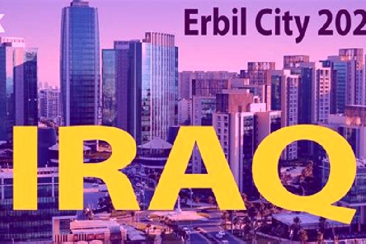 Aria, 28 — Escort in Erbil, Iraq