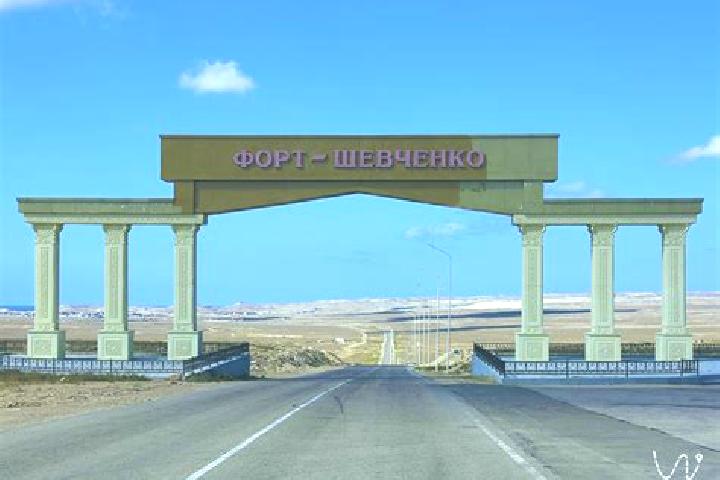 Aria, 28 — Escort in Fort-Shevchenko, Kazakhstan
