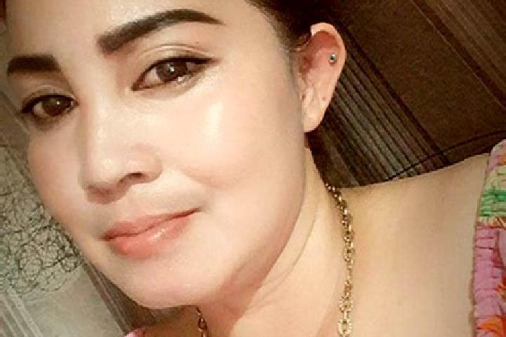 Aria, 28 — Escort in Girang, Indonesia