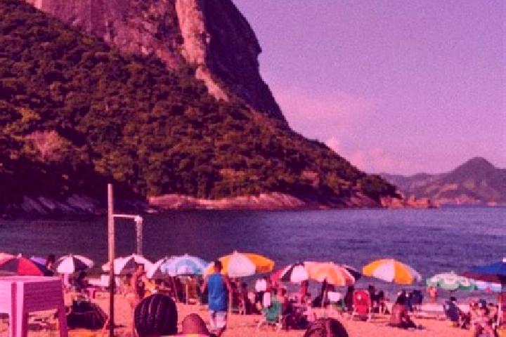 Aria, 28 — Escort in Itaguaje, Brazil