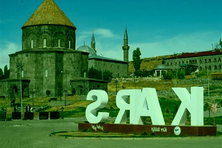 Aria, 28 — Escort in Kars, Turkey