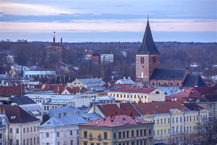 Aria, 28 — Escort in Kunda, Estonia