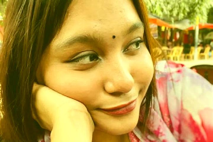 Aria, 28 — Escort in Laksham, Bangladesh