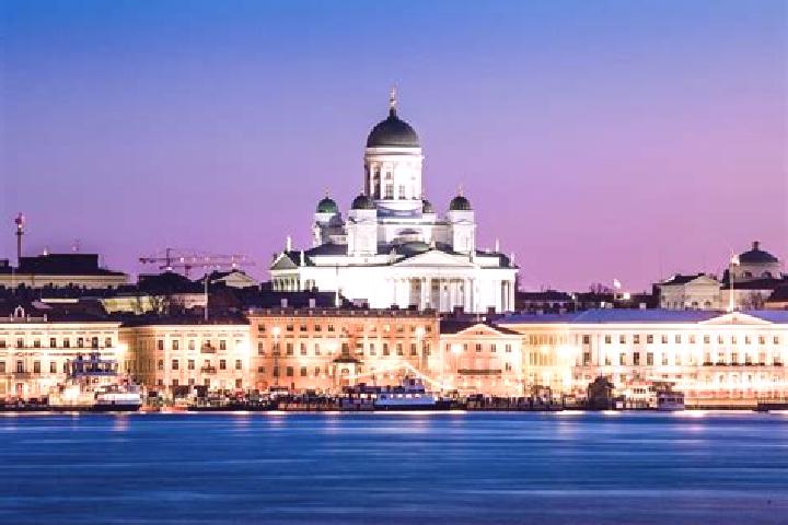 Aria, 28 — Escort in Myrskylae, Finland
