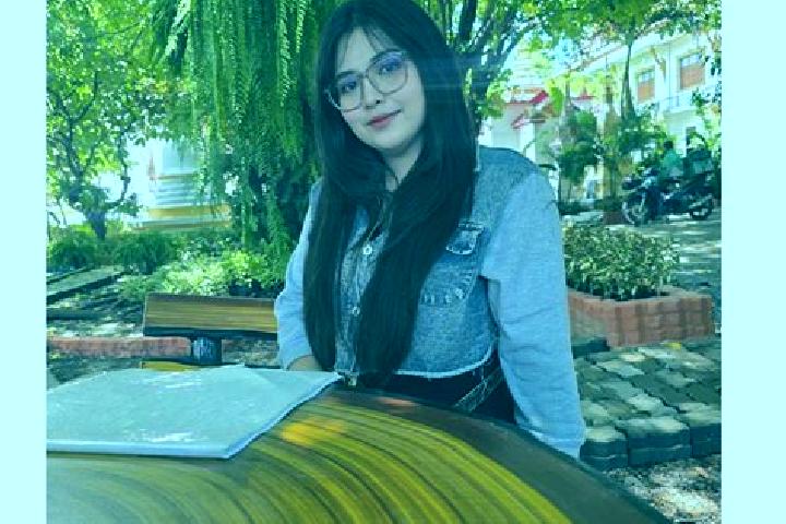 Aria, 28 — Escort in Pan an, China