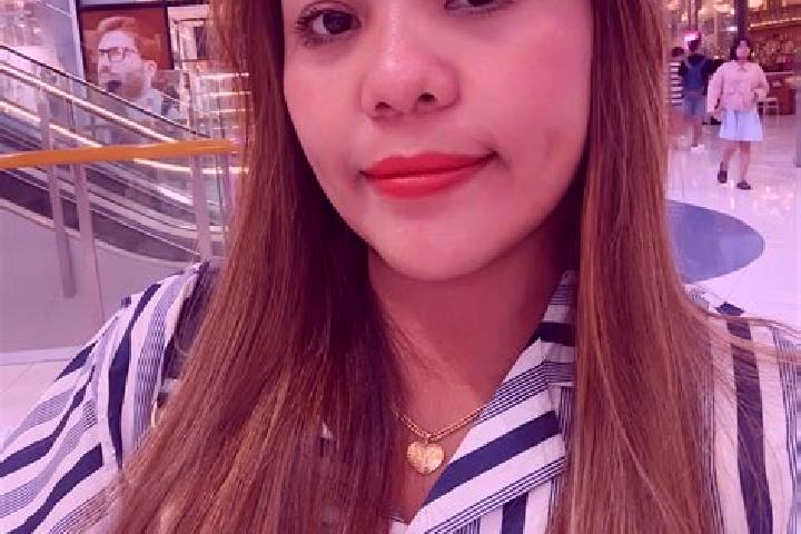 Aria, 28 — Escort in Pandak, Indonesia